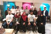 جلسه معرفی پیش انجمن دانشجویان بین الملل برگزار شد